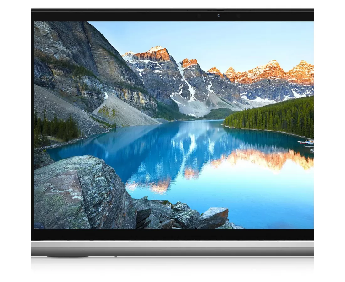 Dell Inspiron 13 7000 2-in-1, CPU: Core i7-1165G7, RAM: 16 GB, Ổ cứng: SSD M.2 512GB, Độ phân giải : UHD touch, Card đồ họa: Intel Iris Xe Graphics - hình số 