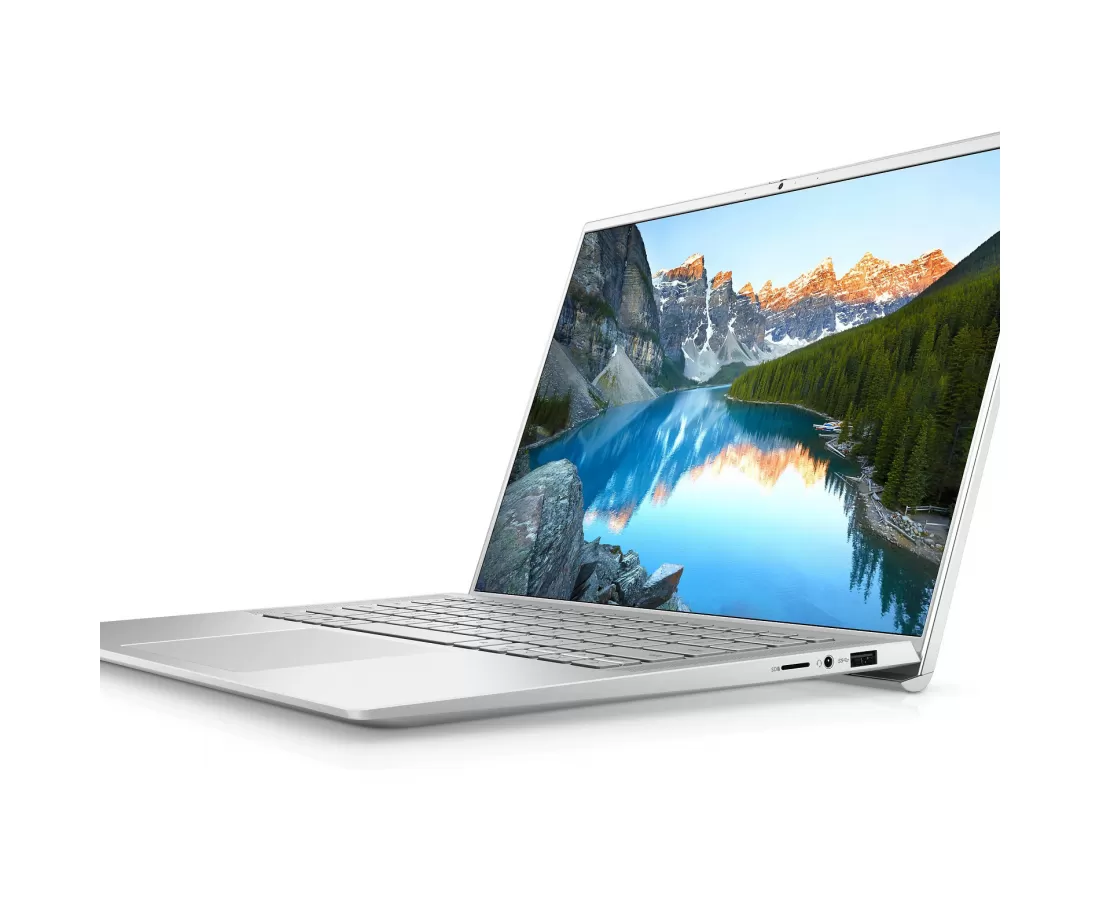 Dell Inspiron 14 7000, CPU: Core™ i5 1135G7, RAM: 8 GB, Ổ cứng: SSD M.2 256GB, Độ phân giải : Quad HD+, Card đồ họa: Intel Iris Xe Graphics - hình số , 2 image