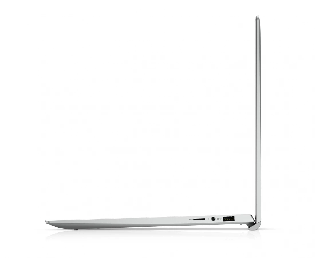 Dell Inspiron 14 7000, CPU: Core i7 1165G7, RAM: RAM 8 GB, Ổ cứng: SSD 512GB, Độ phân giải : Quad HD+, Card đồ họa: Intel Iris Xe Graphics, Kích thước màn hình: 14.5 inch, Loại màn hình: Laptop Non-Touch, Hệ điều hành: Windows 11, Màu sắc: Silver - hình số , 7 image