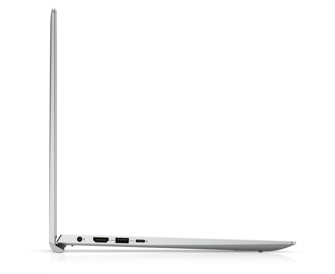 Dell Inspiron 14 7000, CPU: Core i7 1165G7, RAM: RAM 8 GB, Ổ cứng: SSD 512GB, Độ phân giải : Quad HD+, Card đồ họa: Intel Iris Xe Graphics, Kích thước màn hình: 14.5 inch, Loại màn hình: Laptop Non-Touch, Hệ điều hành: Windows 11, Màu sắc: Silver - hình số , 6 image