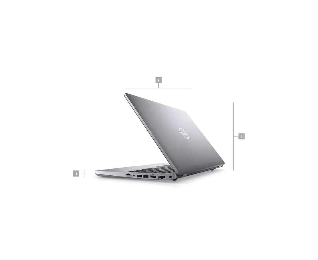Dell Latitude 5511 - hình số , 5 image