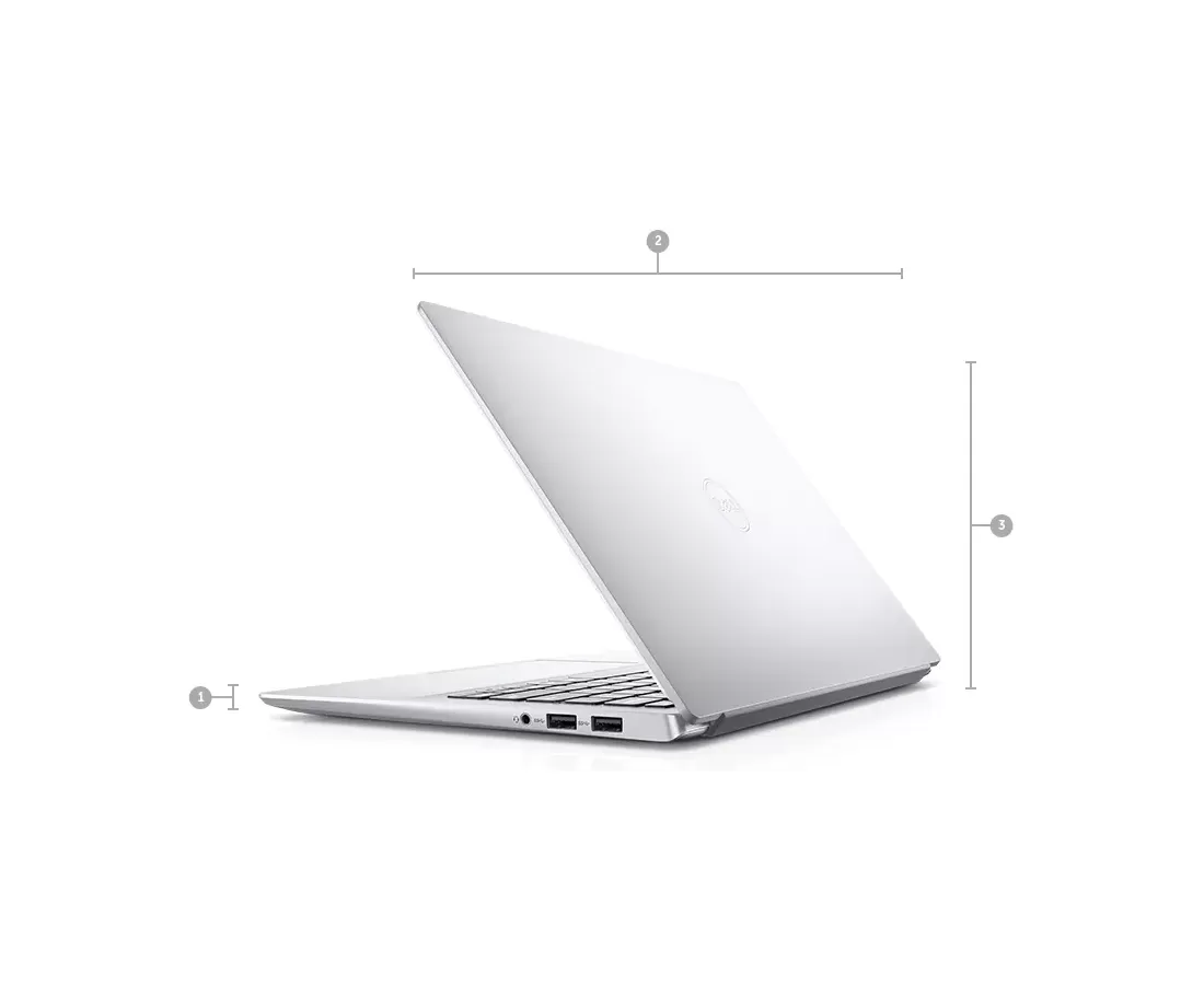 Dell Inspiron 7490 - hình số , 7 image