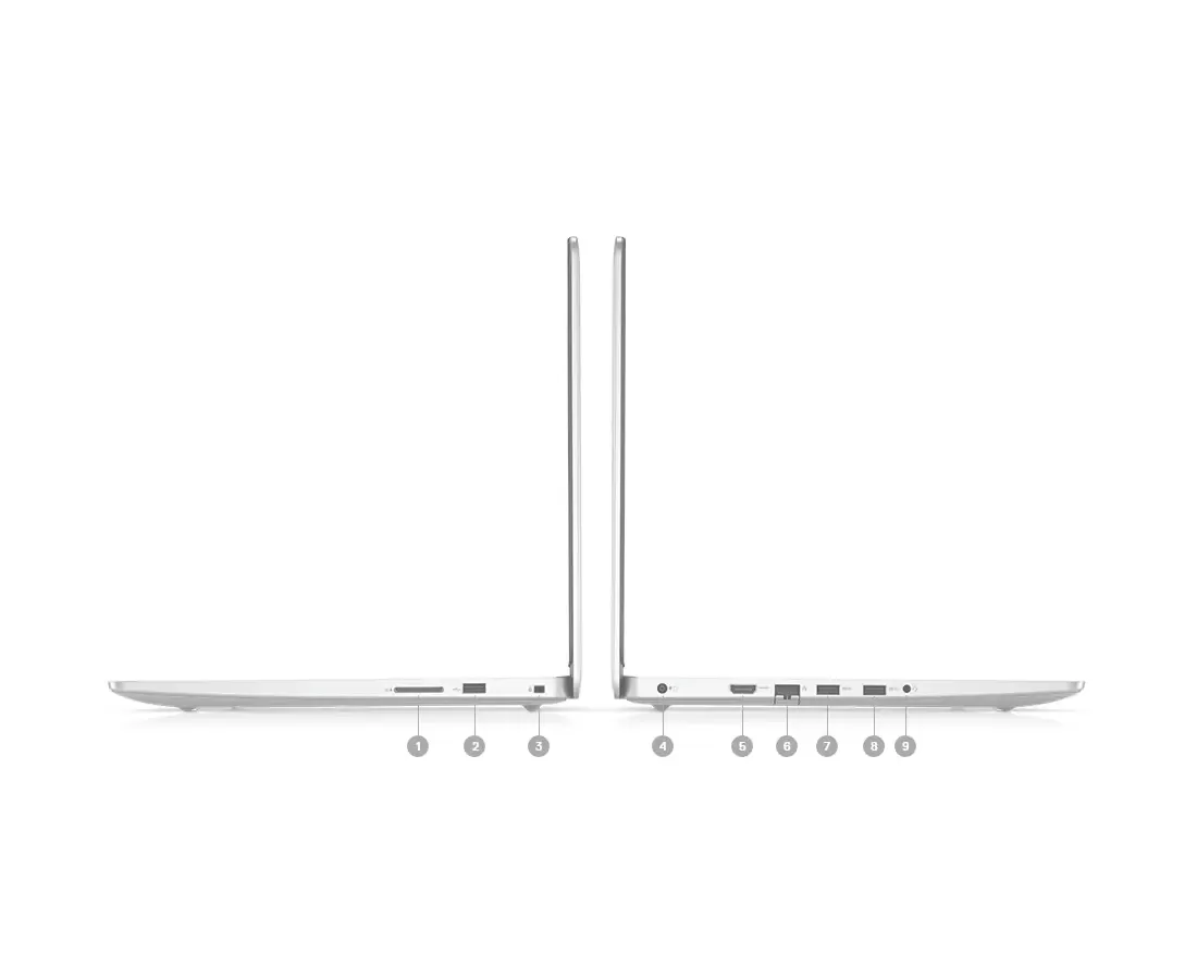 Dell Inspiron 5493 2-in-1 - hình số , 2 image