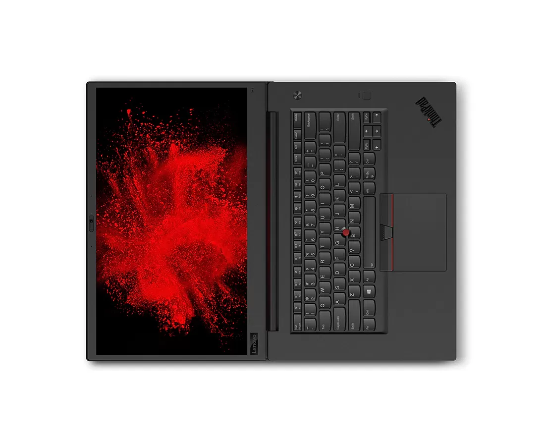 Lenovo ThinkPad P1, CPU: Core™ i7-8850H, RAM: 32 GB, Ổ cứng: SSD M.2 512GB, Độ phân giải : Ultra HD Touch, Card đồ họa: NVIDIA Quadro P1000 - hình số , 3 image