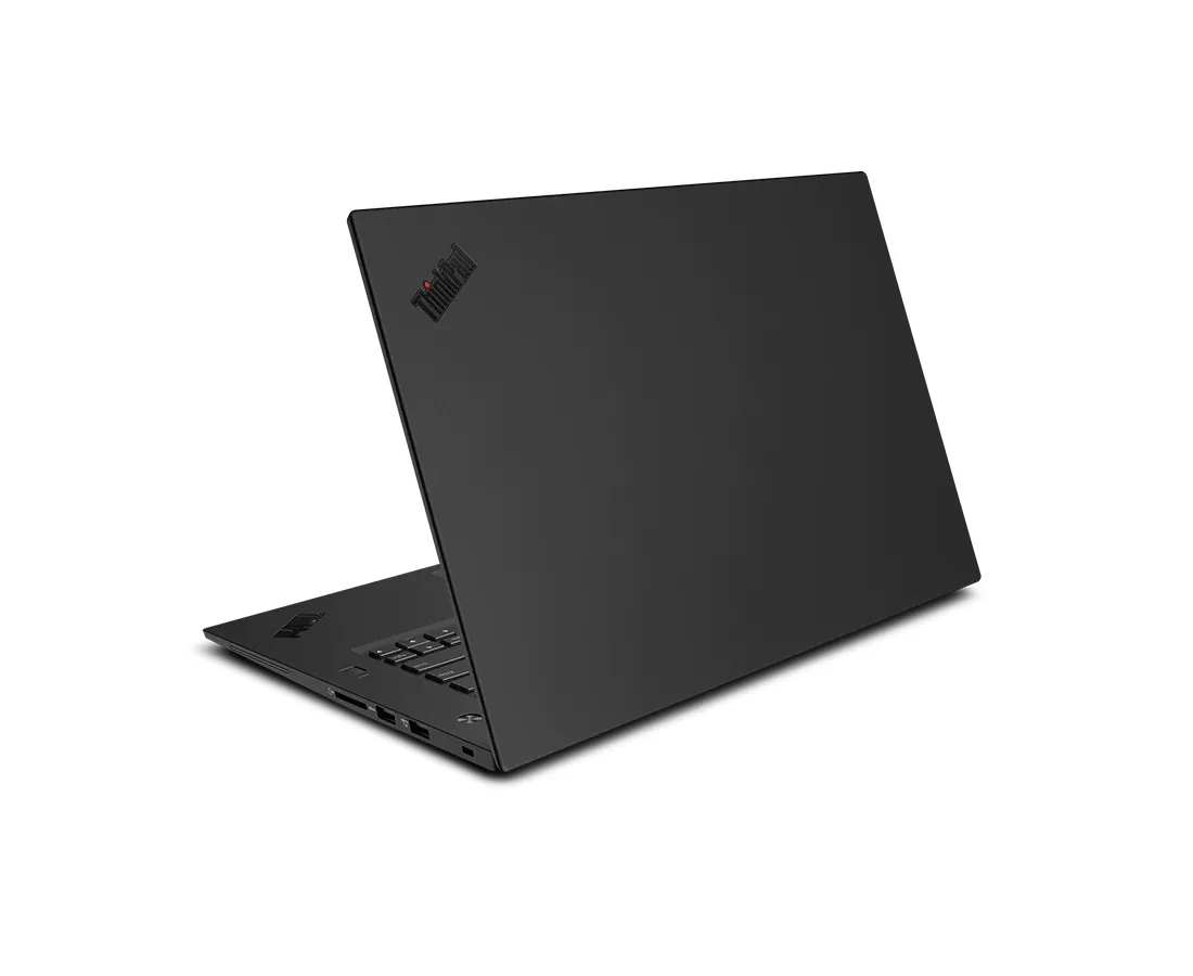 Lenovo ThinkPad P1, CPU: Core™ i7-8850H, RAM: 32 GB, Ổ cứng: SSD M.2 512GB, Độ phân giải : Ultra HD Touch, Card đồ họa: NVIDIA Quadro P1000 - hình số , 4 image