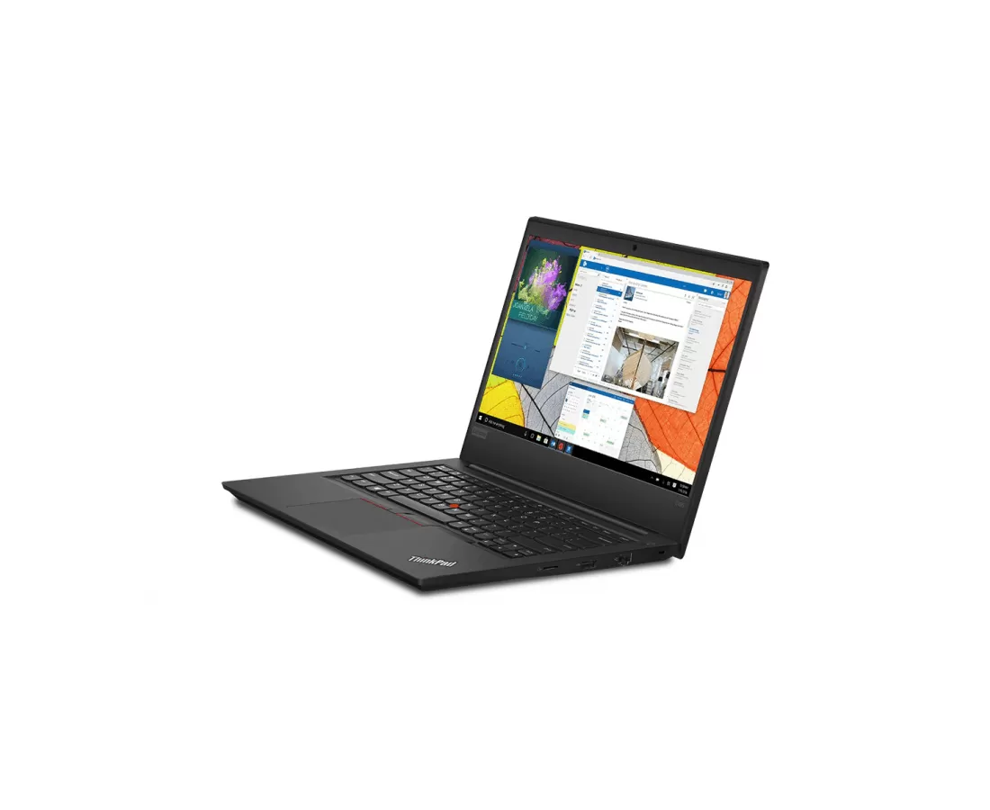 Lenovo Thinkpad E495 - hình số , 2 image