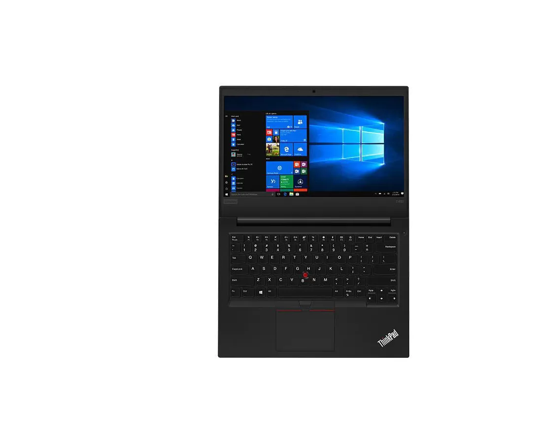 Lenovo Thinkpad E495 - hình số , 4 image