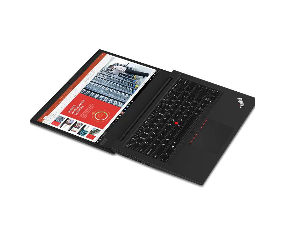 Lenovo Thinkpad E495 - hình số , 3 image