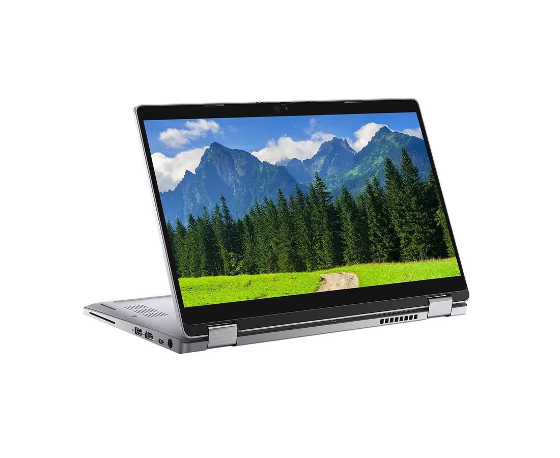 Dell Latitude 5310 2-in-1, CPU: Core™ i5-10210U, RAM: 8 GB, Ổ cứng: SSD M.2 256GB, Độ phân giải : Full HD Touch - hình số , 2 image