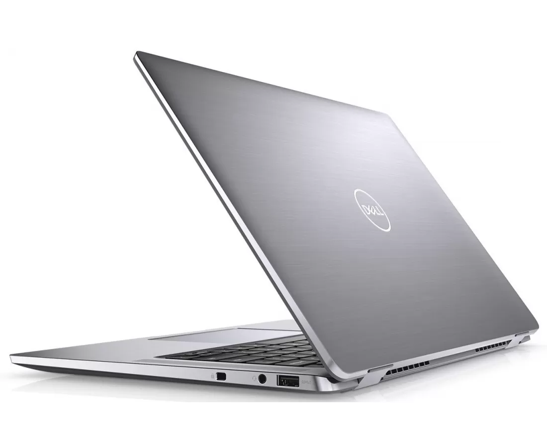 Dell Latitude 9510 - hình số , 5 image