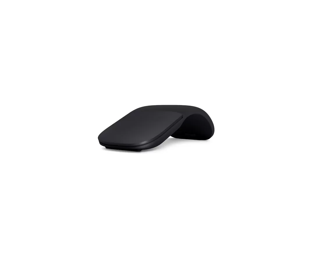 Microsoft Surface Arc Mouse 2017, Màu sắc: Black - hình số 