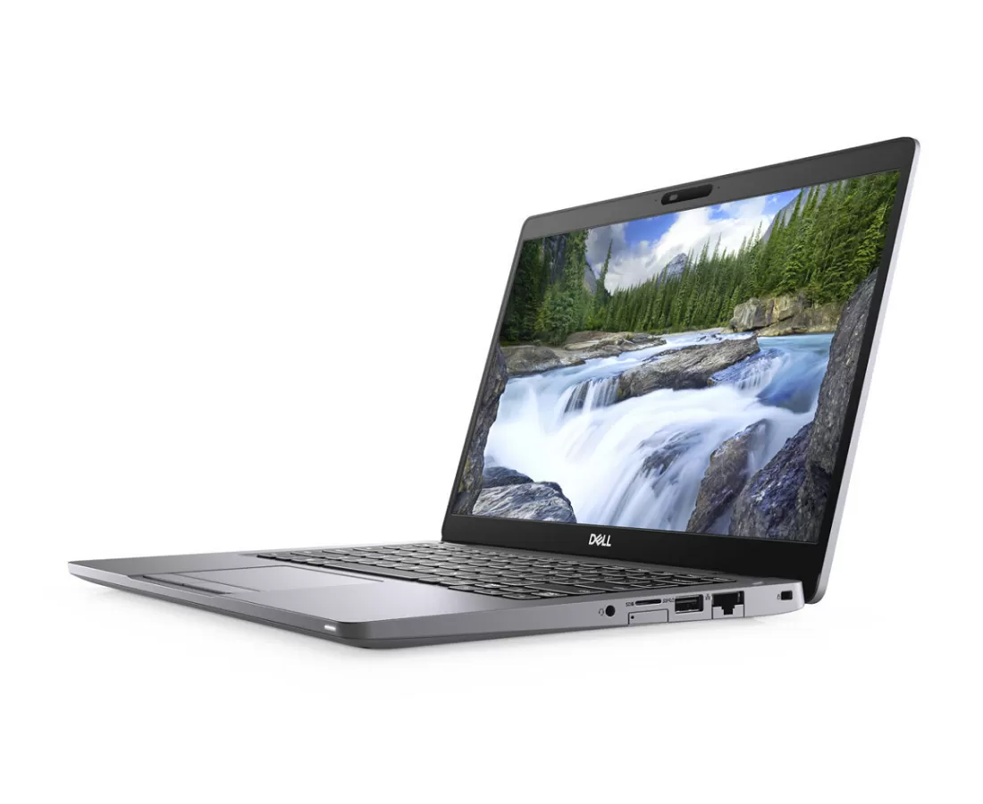 Dell Latitude 5310, CPU: Core™ i7-10610U, RAM: 8 GB, Ổ cứng: SSD M.2 256GB, Độ phân giải : Full HD (1920 x 1080) - hình số , 2 image