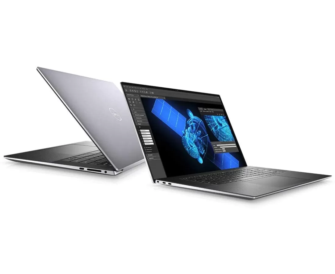 Dell Precision 5750 - hình số , 5 image