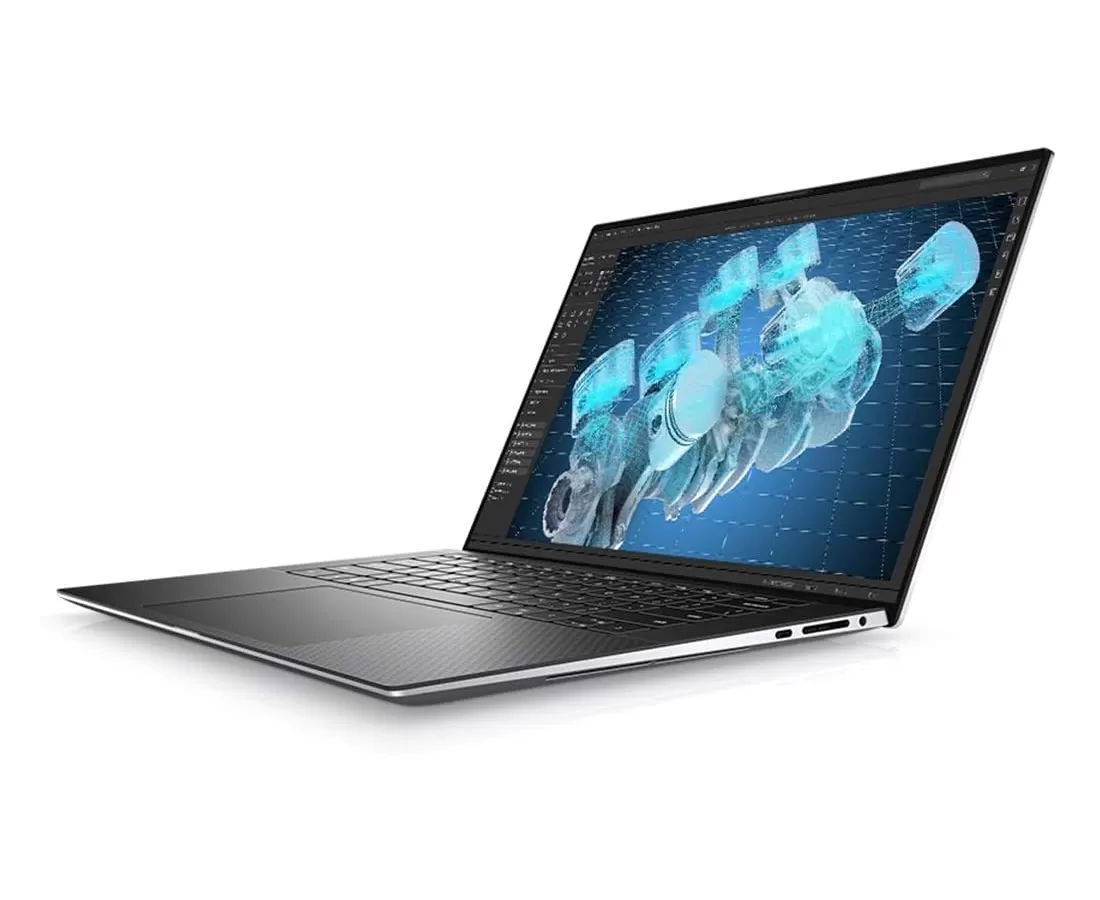 Dell Precision 5750 - hình số , 3 image