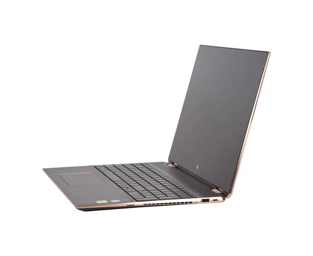 HP Spectre X360 Convertible - hình số , 4 image