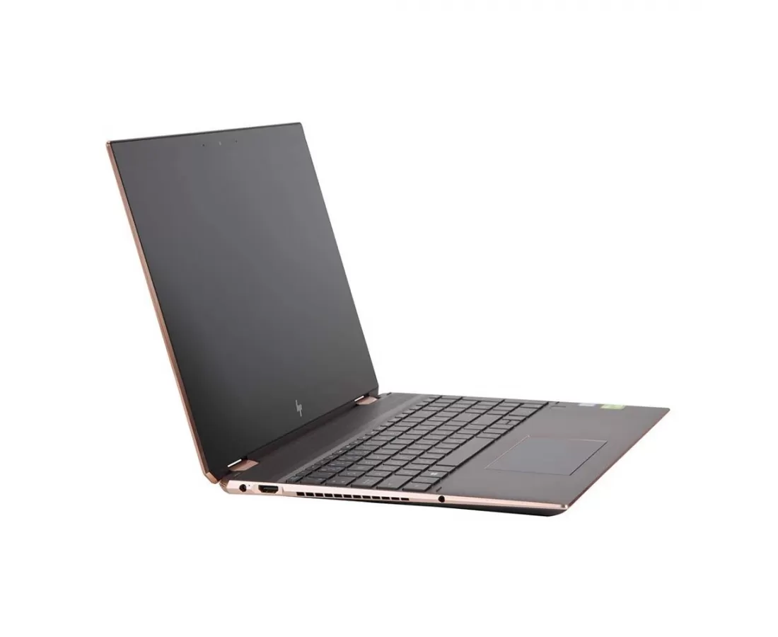 HP Spectre X360 Convertible - hình số , 3 image