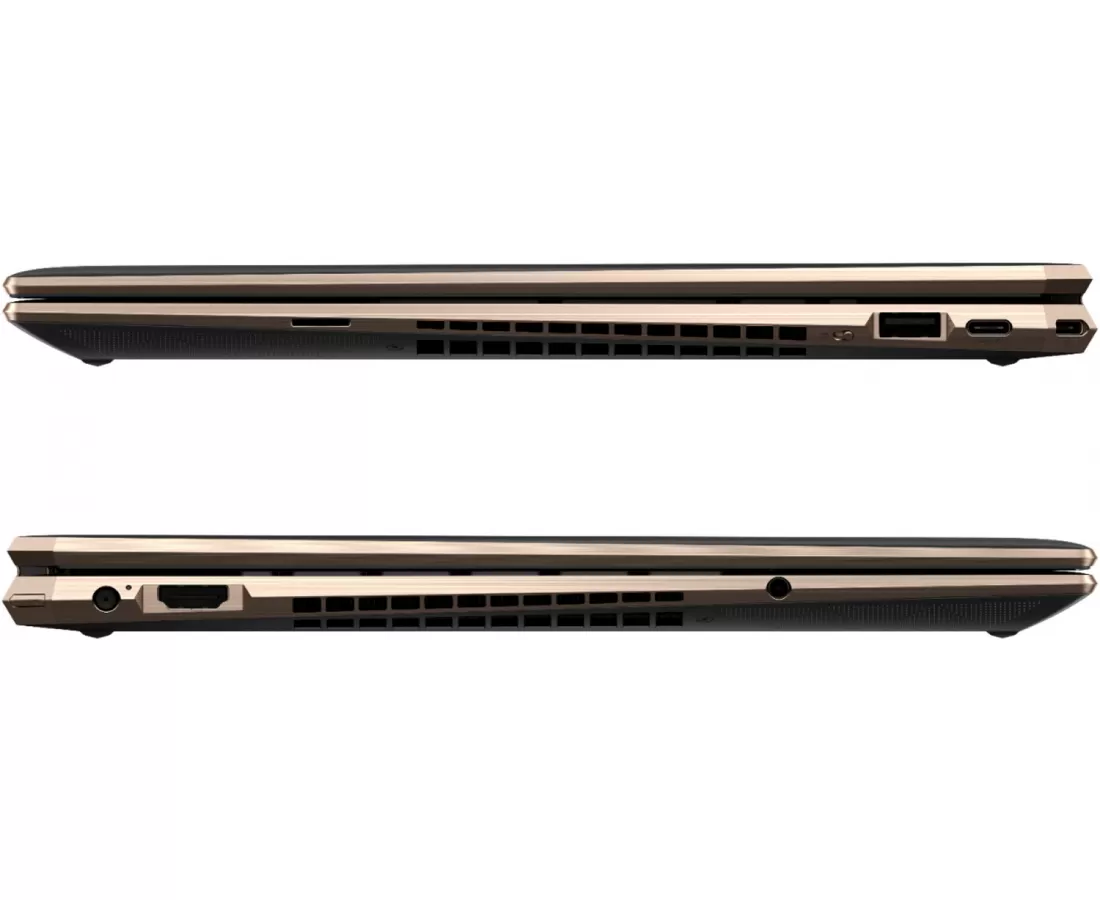 HP Spectre X360 Convertible - hình số , 8 image