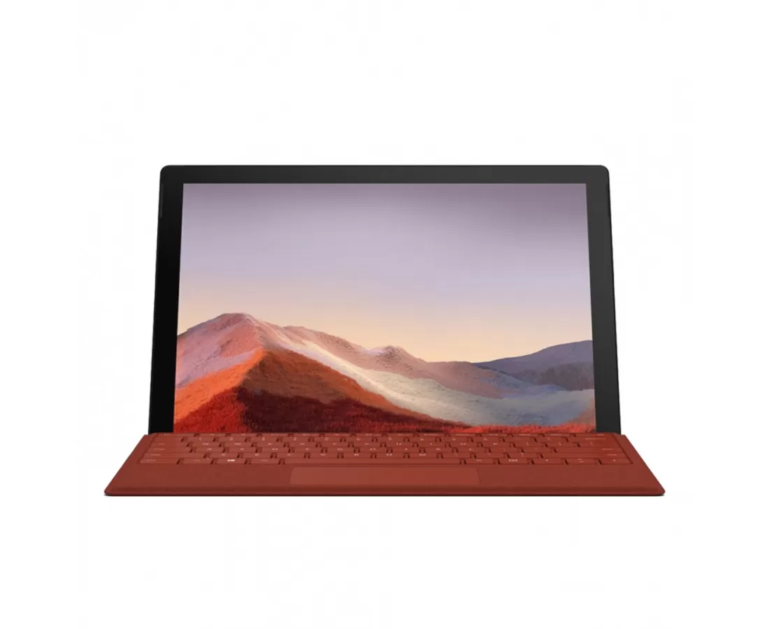 Surface Pro 7 Plus - hình số 