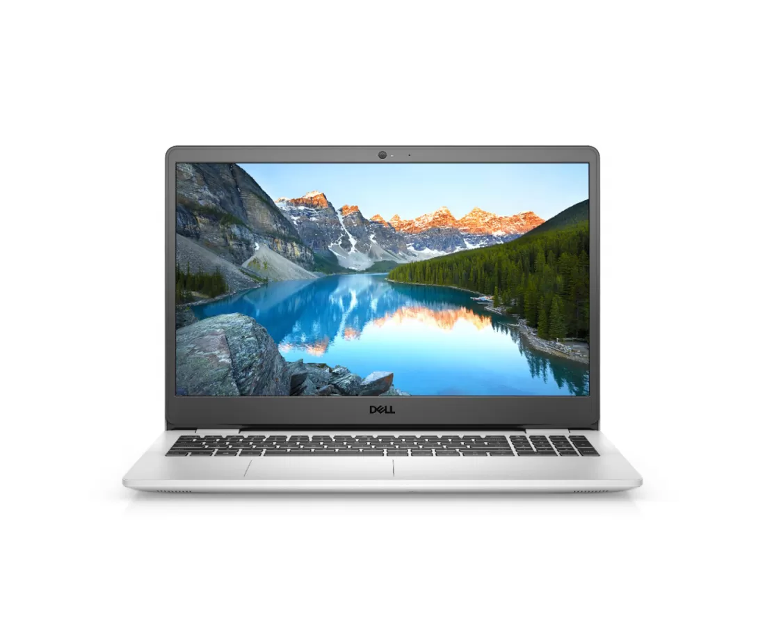 Dell Inspiron 3501, CPU: Core™ i3-1115G4, RAM: 8 GB, Ổ cứng: SSD 256GB, Độ phân giải : FHD - hình số 