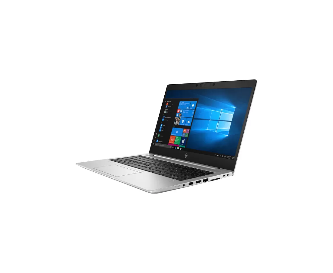 HP EliteBook 745 G6, CPU: AMD Ryzen™ 5 3500U, RAM: 8 GB, Ổ cứng: SSD M.2 512GB, Độ phân giải : Full HD (1920 x 1080) - hình số , 3 image