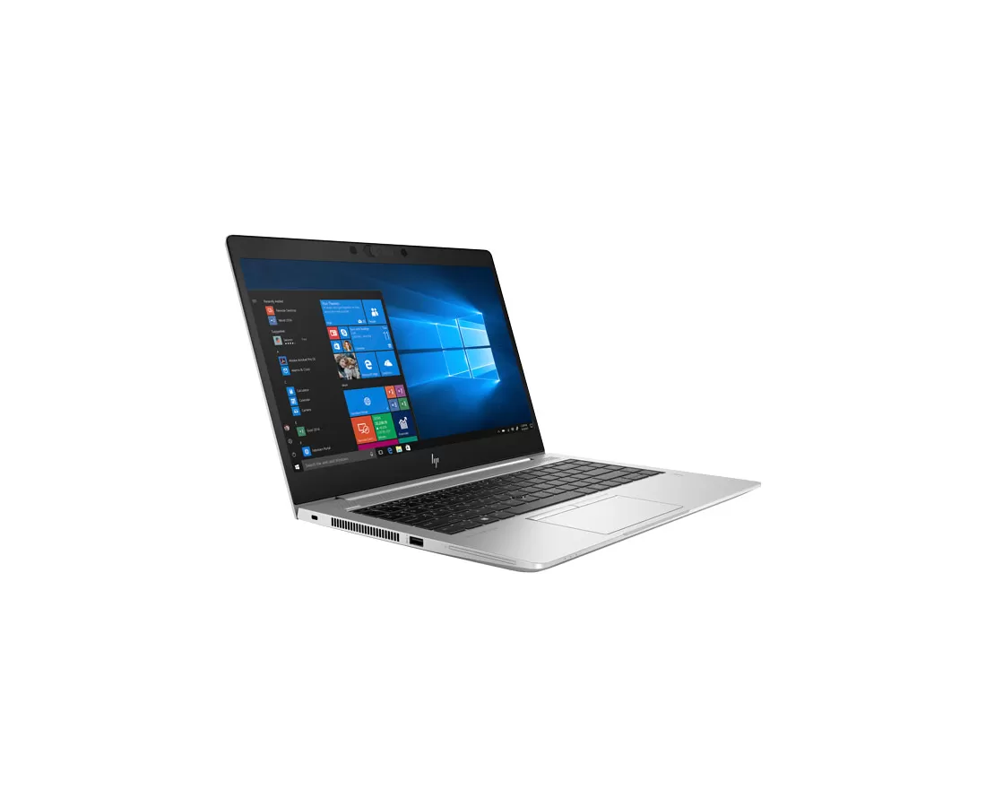 HP EliteBook 745 G6, CPU: AMD Ryzen™ 5 3500U, RAM: 8 GB, Ổ cứng: SSD M.2 512GB, Độ phân giải : Full HD (1920 x 1080) - hình số , 2 image