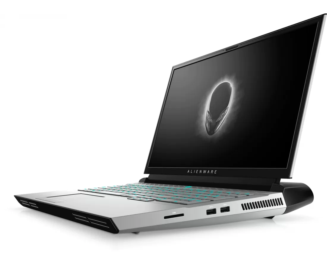 Alienware Area 51M R2, CPU: Core i7-10700, RAM: RAM 16 GB, Ổ cứng: SSD 256GB, Độ phân giải : Full HD, Card đồ họa: NVIDIA GeForce GTX 1660Ti - hình số , 3 image
