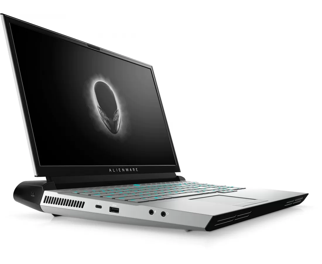 Alienware Area 51M R2, CPU: Core i7-10700, RAM: RAM 16 GB, Ổ cứng: SSD 256GB, Độ phân giải : Full HD, Card đồ họa: NVIDIA GeForce GTX 1660Ti - hình số , 2 image