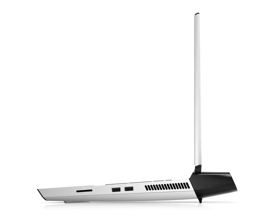 Alienware Area 51M R2, CPU: Core i7-10700, RAM: RAM 16 GB, Ổ cứng: SSD 256GB, Độ phân giải : Full HD, Card đồ họa: NVIDIA GeForce GTX 1660Ti - hình số , 8 image