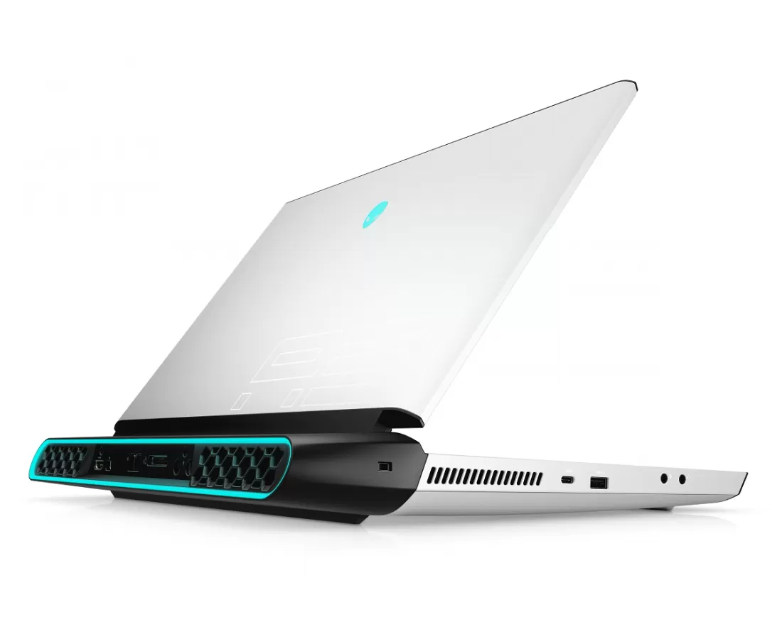 Alienware Area 51M R2, CPU: Core i7-10700, RAM: RAM 16 GB, Ổ cứng: SSD 256GB, Độ phân giải : Full HD, Card đồ họa: NVIDIA GeForce GTX 1660Ti - hình số , 5 image