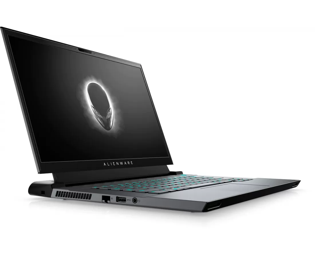 Alienware M15 R3 2020, CPU: Core™ i7-10750H, RAM: RAM 16 GB, Ổ cứng: SSD 256GB, Độ phân giải : Full HD, Card đồ họa: NVIDIA GeForce GTX 1660Ti - hình số , 2 image