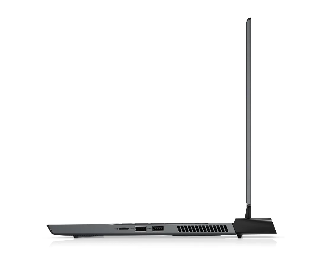 Alienware M15 R3 2020, CPU: Core™ i7-10750H, RAM: RAM 16 GB, Ổ cứng: SSD 256GB, Độ phân giải : Full HD, Card đồ họa: NVIDIA GeForce GTX 1660Ti - hình số , 6 image