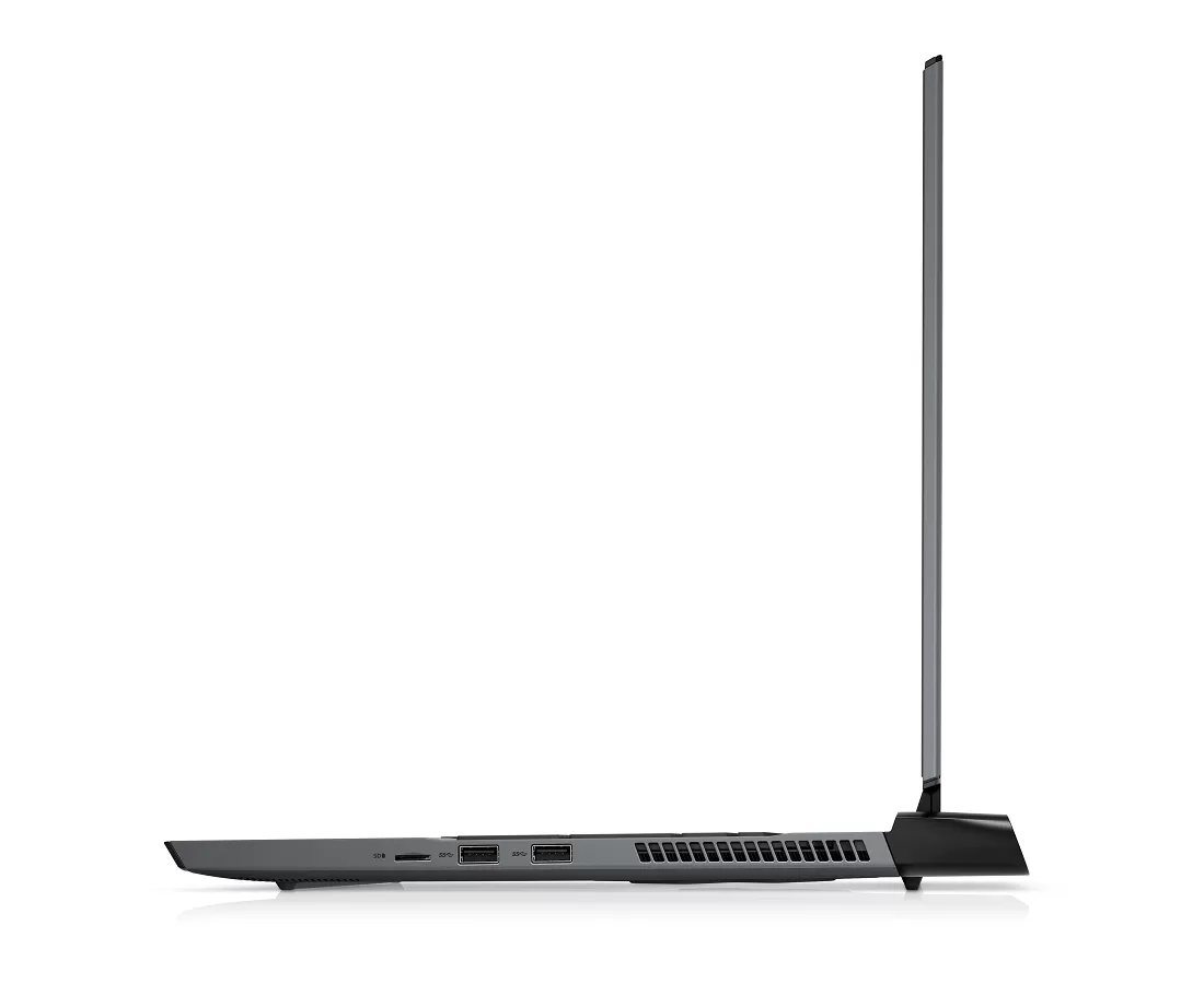 Alienware M17, CPU: Core i7-10750H, RAM: 16 GB, Ổ cứng: SSD M.2 512GB, Độ phân giải : Full HD (1920 x 1080), Card đồ họa: NVIDIA GeForce RTX 2060 - hình số , 6 image