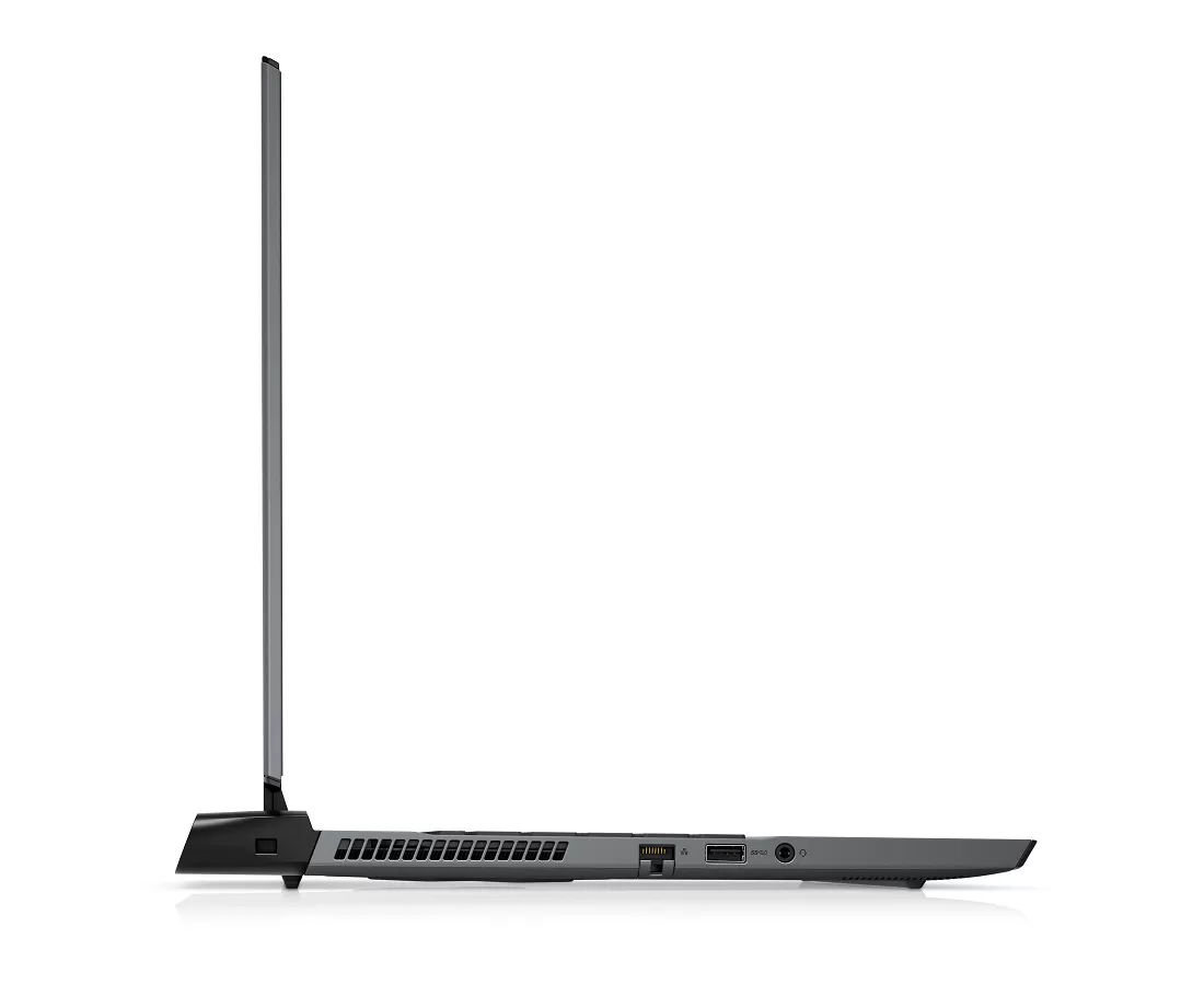 Alienware M17, CPU: Core i7-10750H, RAM: 16 GB, Ổ cứng: SSD M.2 512GB, Độ phân giải : Full HD (1920 x 1080), Card đồ họa: NVIDIA GeForce RTX 2060 - hình số , 5 image