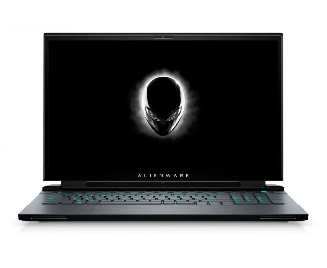 Alienware M17 R3, CPU: Core i7-10750H, RAM: RAM 16 GB, Ổ cứng: SSD 512GB, Độ phân giải : Full HD, Card đồ họa: NVIDIA GeForce RTX 2060 - hình số 
