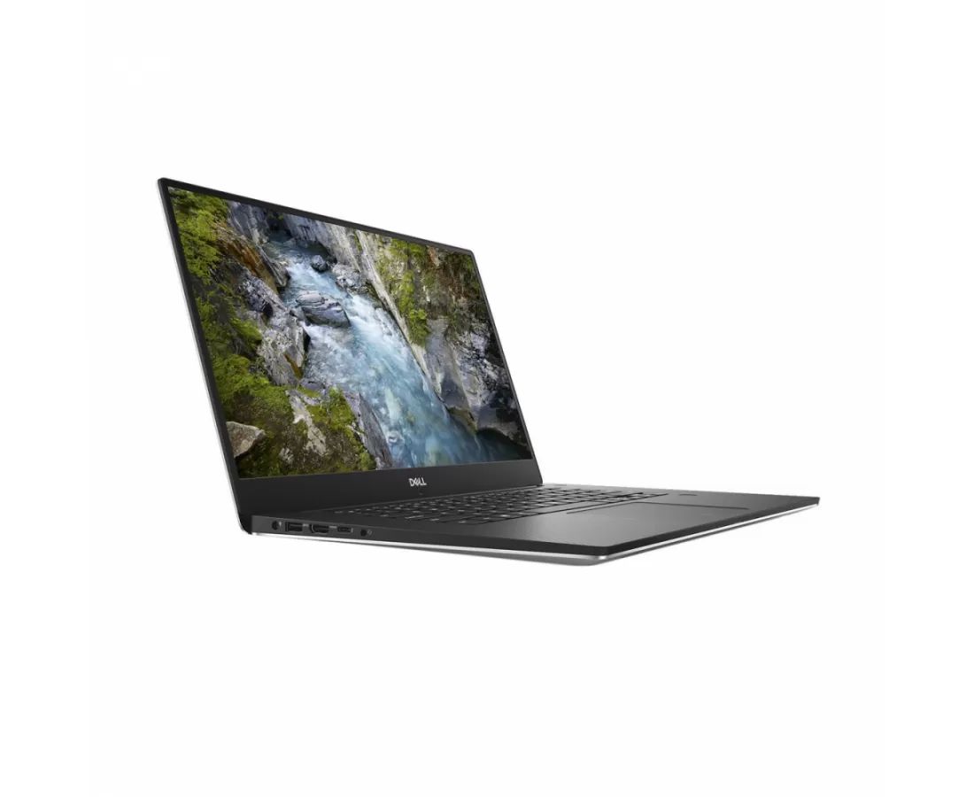 Dell Precision 5530, CPU: Core™ i7-8850H, RAM: RAM 32 GB, Ổ cứng: SSD 512GB, Độ phân giải : Full HD, Card đồ họa: NVIDIA Quadro P1000 - hình số , 2 image