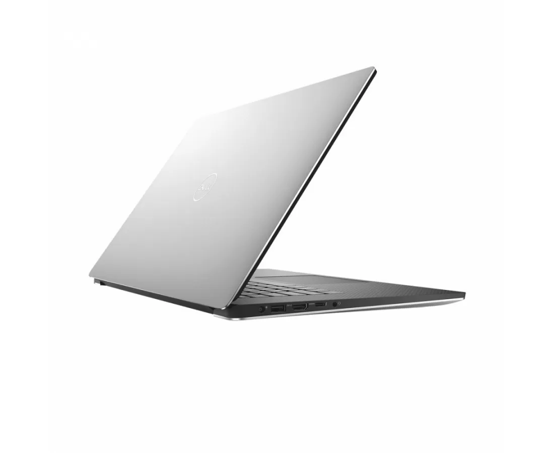 Dell Precision 5530, CPU: Core™ i7-8850H, RAM: RAM 32 GB, Ổ cứng: SSD 512GB, Độ phân giải : Full HD, Card đồ họa: NVIDIA Quadro P1000 - hình số , 4 image