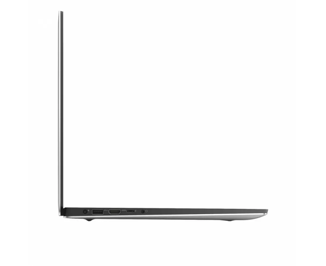 Dell Precision 5530, CPU: Core™ i7-8850H, RAM: 32 GB, Ổ cứng: SSD M.2 512GB, Độ phân giải : Full HD (1920 x 1080), Card đồ họa: NVIDIA Quadro P1000 - hình số , 5 image