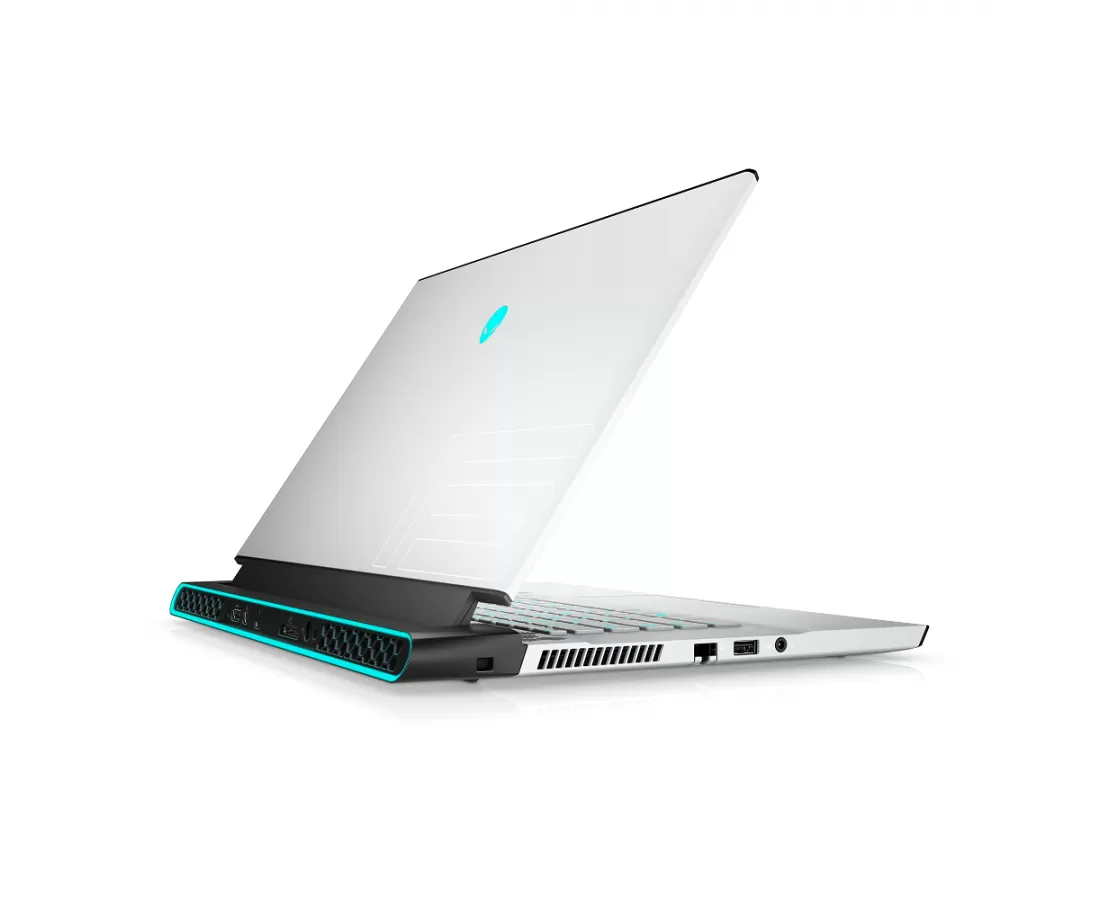 Alienware M15 R4, CPU: Core™ i7-10870H, RAM: 32 GB, Ổ cứng: SSD M.2 512GB, Độ phân giải : Full HD (1920 x 1080), Card đồ họa: NVIDIA GeForce RTX 3070 - hình số , 3 image