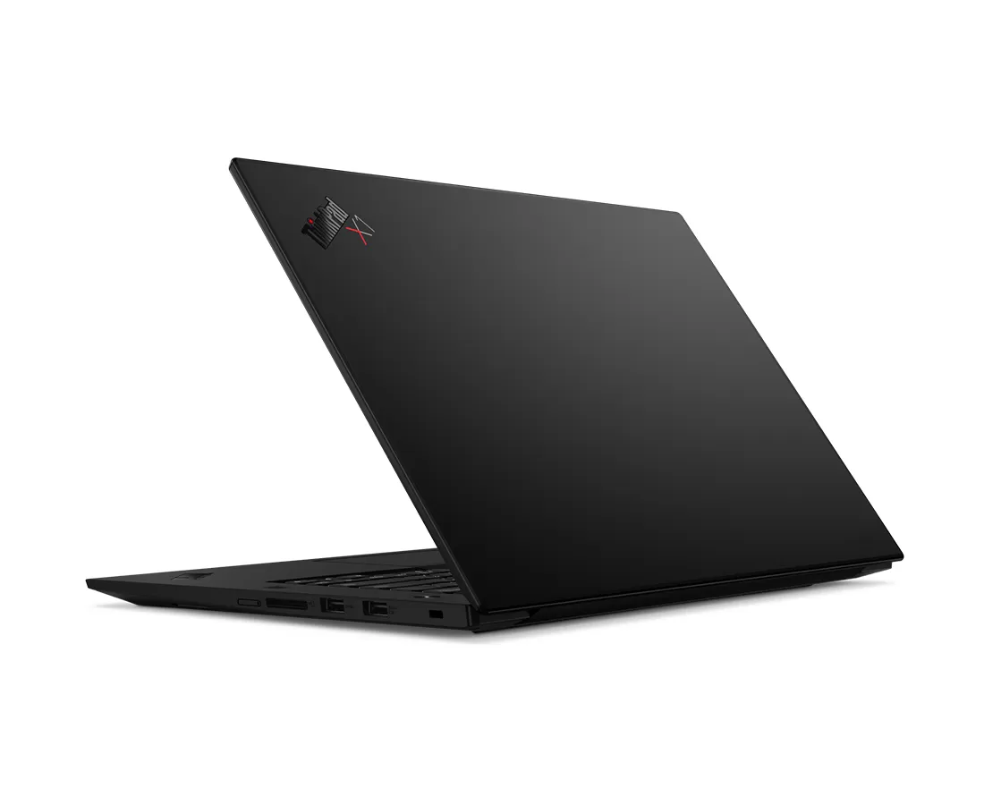 Thinkpad X1 Extreme Gen 3, CPU: Core™ i7-10750H, RAM: RAM 16 GB, Ổ cứng: SSD 256GB, Độ phân giải : Full HD, Card đồ họa: NVIDIA GeForce GTX 1650Ti - hình số , 5 image