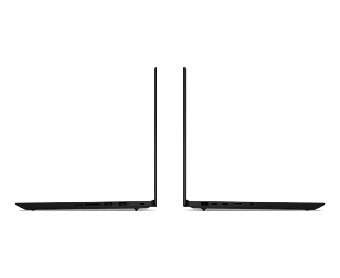 Thinkpad X1 Extreme Gen 3, CPU: Core™ i7-10750H, RAM: RAM 16 GB, Ổ cứng: SSD 256GB, Độ phân giải : Full HD, Card đồ họa: NVIDIA GeForce GTX 1650Ti - hình số , 8 image