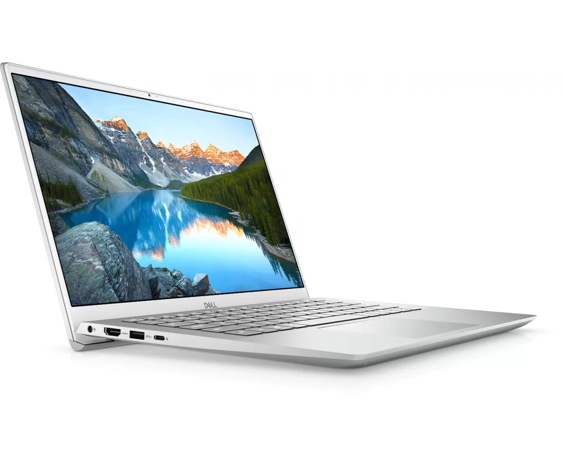 Dell Inspiron 5402, CPU: Core™ i5-1135G7, RAM: RAM 8 GB, Ổ cứng: SSD 256GB, Độ phân giải : Full HD - hình số , 2 image