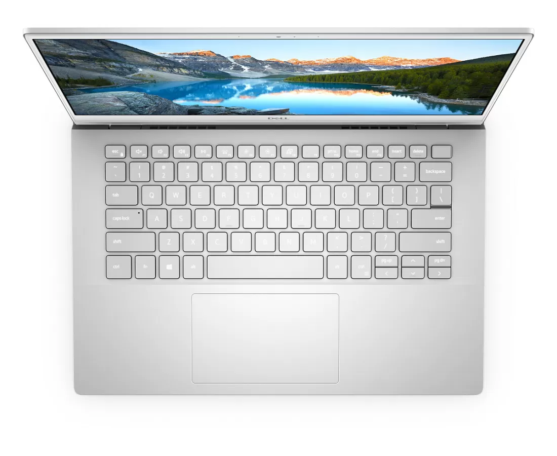 Dell Inspiron 5402, CPU: Core™ i5-1135G7, RAM: RAM 8 GB, Ổ cứng: SSD 256GB, Độ phân giải : Full HD - hình số , 4 image