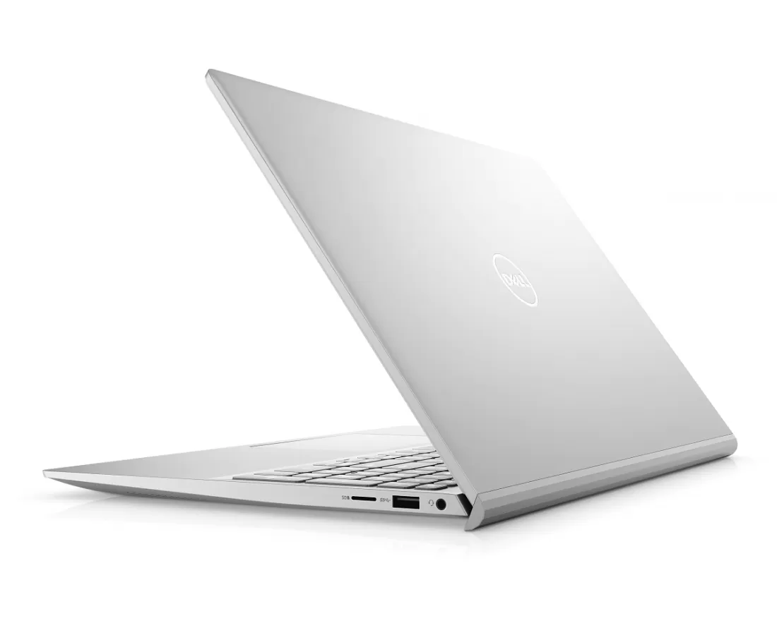 Dell Inspiron 5502, CPU: Core™ i7-1165G7, RAM: 16 GB, Ổ cứng: SSD M.2 512GB, Độ phân giải : Full HD (1920 x 1080) - hình số , 5 image