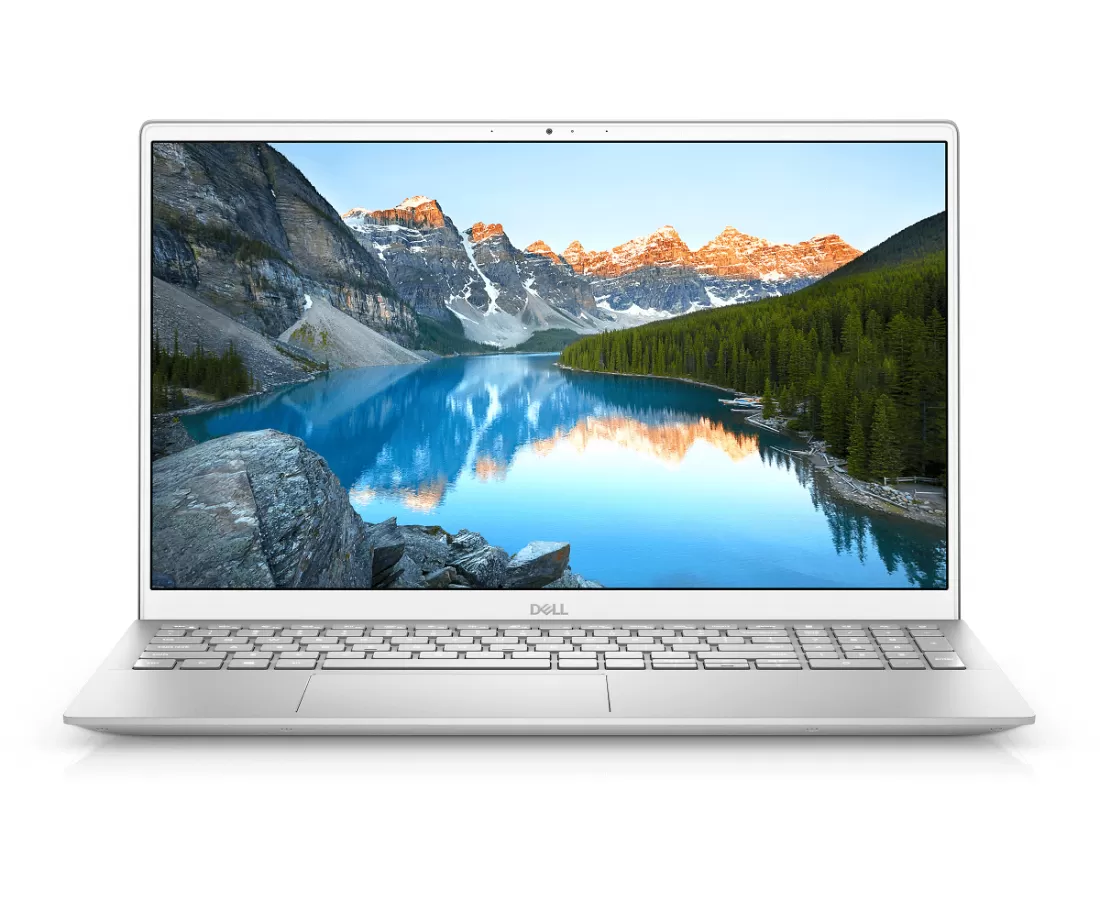 Dell Inspiron 5502, CPU: Core™ i7-1165G7, RAM: 16 GB, Ổ cứng: SSD M.2 512GB, Độ phân giải : Full HD (1920 x 1080) - hình số 