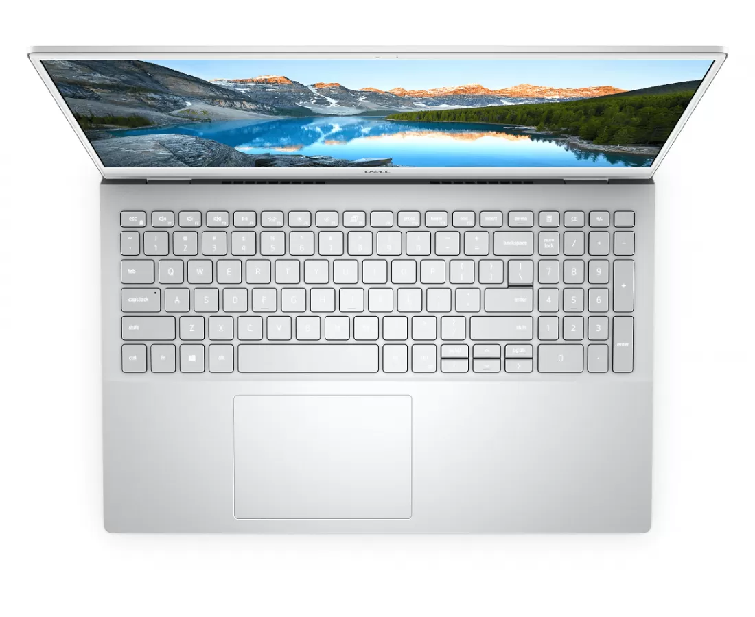 Dell Inspiron 5502, CPU: Core™ i7-1165G7, RAM: RAM 16 GB, Ổ cứng: SSD 512GB, Độ phân giải : Full HD - hình số , 3 image