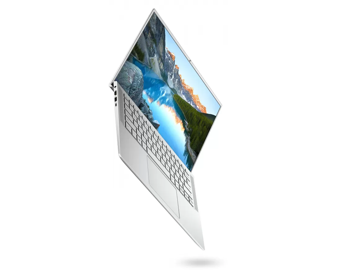 Dell Inspiron 14 7400 - hình số , 4 image