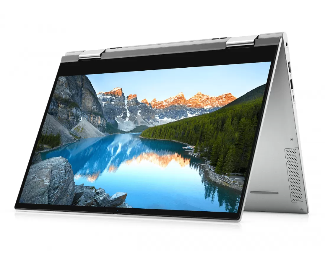 Dell Inspiron 7506 2-in-1, CPU: Core™ i5-1135G7, RAM: RAM 8 GB, Ổ cứng: SSD 256GB, Độ phân giải : Full HD - hình số 
