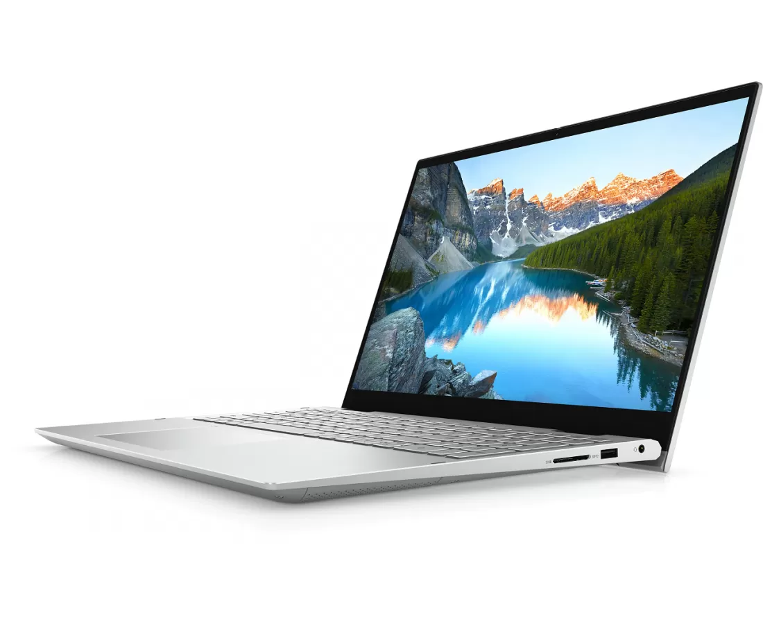 Dell Inspiron 7506 2-in-1, CPU: Core™ i5-1135G7, RAM: RAM 8 GB, Ổ cứng: SSD 256GB, Độ phân giải : Full HD - hình số , 2 image
