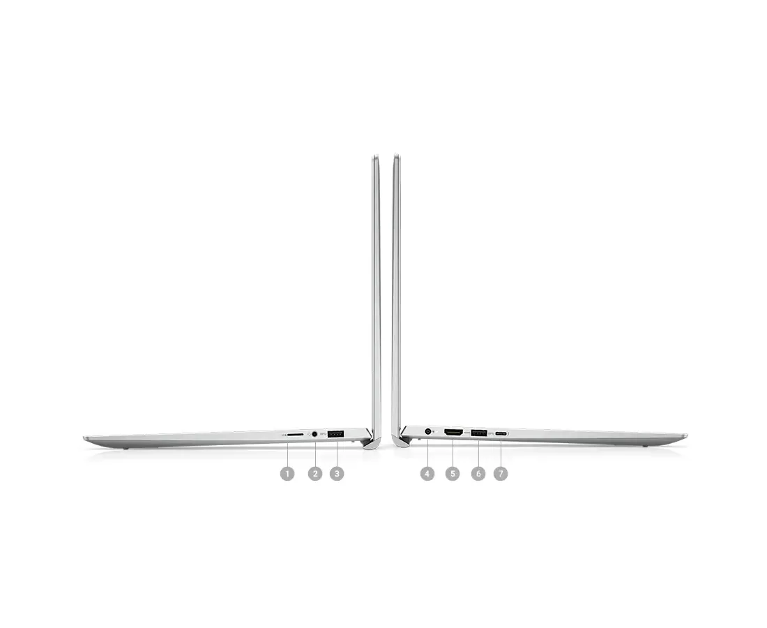 Dell Inspiron 14 7400 - hình số , 9 image