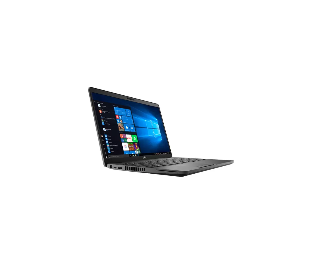 Dell Latitude 5500, CPU: Core i7 8665U, RAM: RAM 8 GB, Ổ cứng: SSD 256GB, Độ phân giải : Full HD - hình số , 3 image